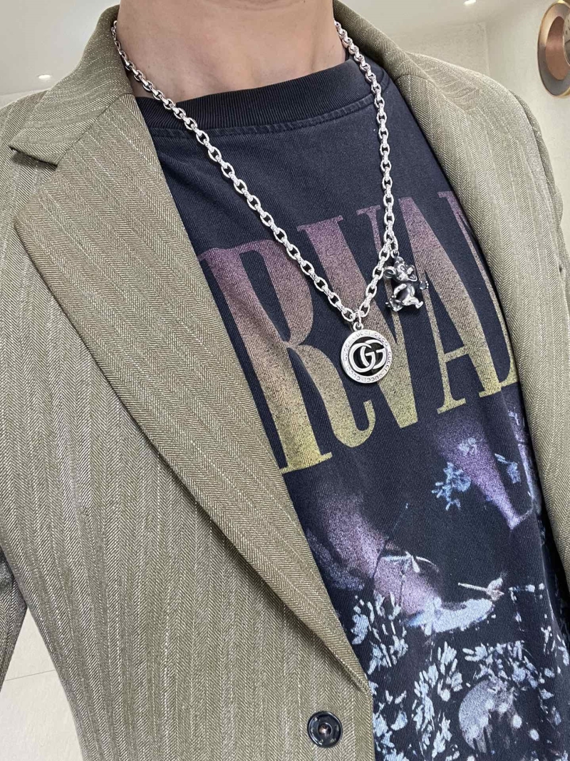 Gucci Necklaces